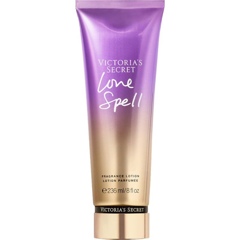 LOVE SPELL BODY LOTION