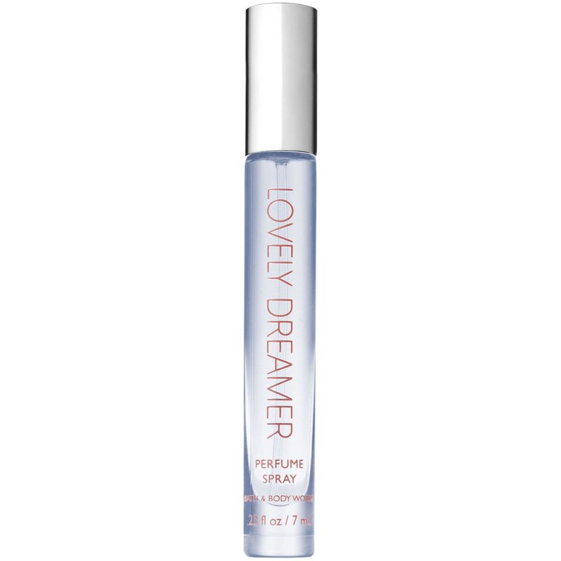 LOVELY DREAMER MINI PERFUME