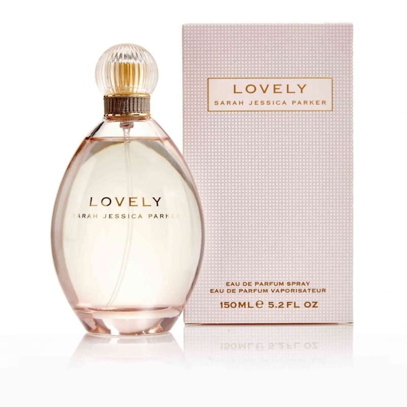LOVELY SARAH JESSICA PARKER 100ML EDP