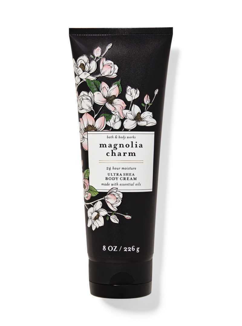 MAGNOLIA CHARM  CREAM