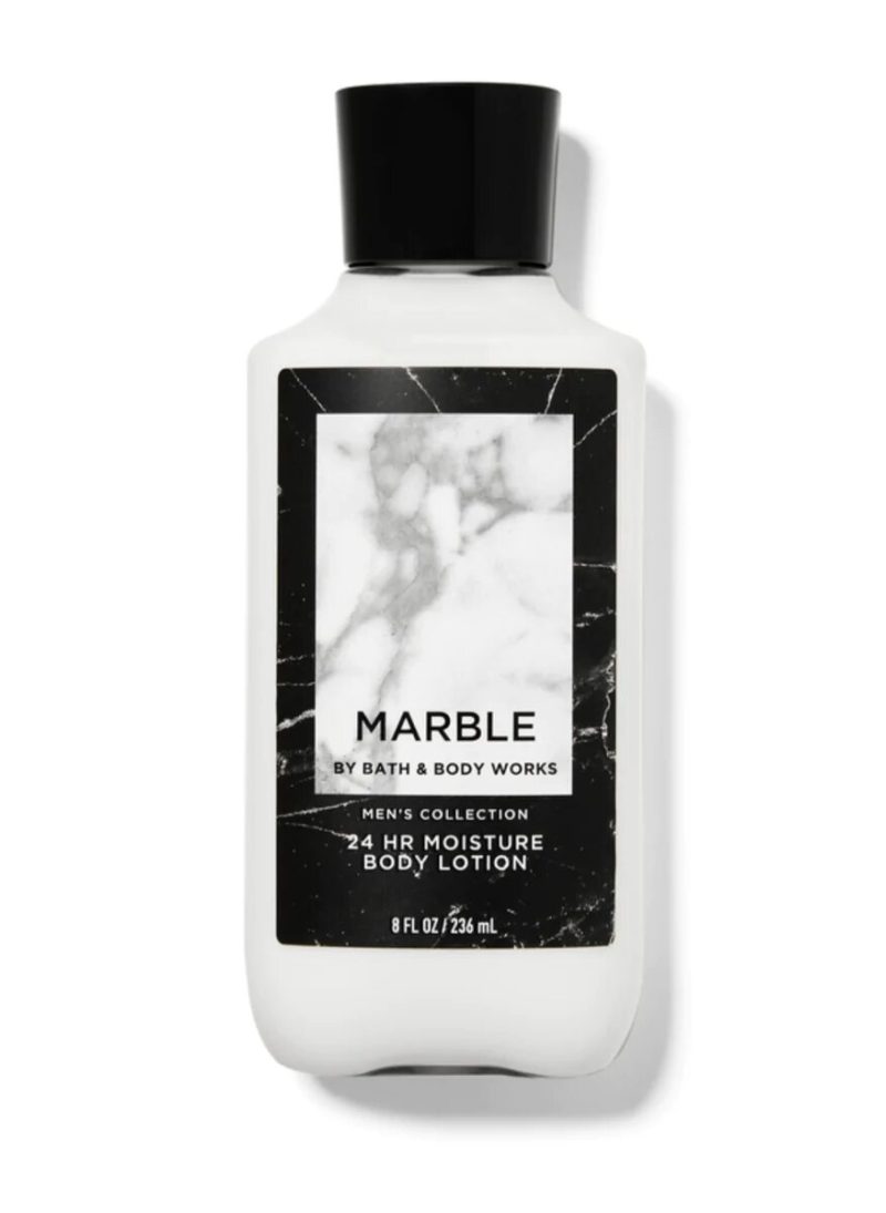 MARBLE LOTION