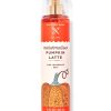 MARSHMALLOW PUMPKIN LATTE BODY MIST