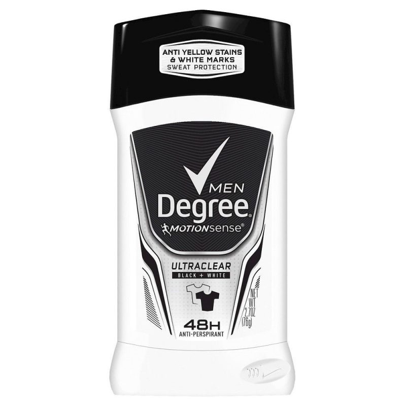 MEN DEGREE ULTRA CLEAR DEO STICK