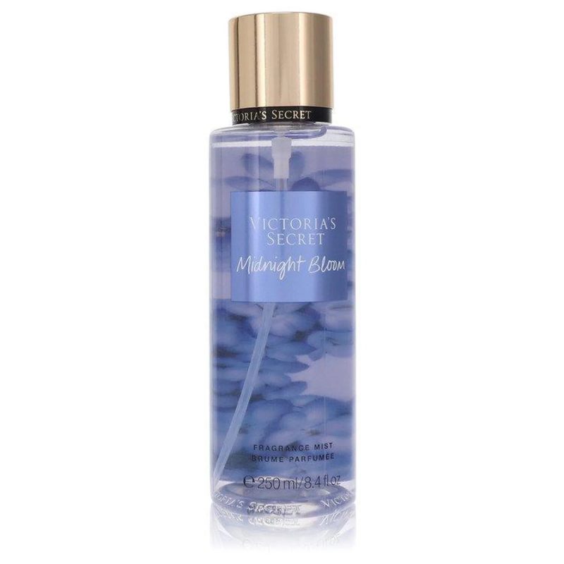 MIDNIGHT BLOOM BODY MIST