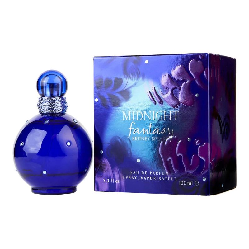 Midnight Fantasy EDP (L) 100ml