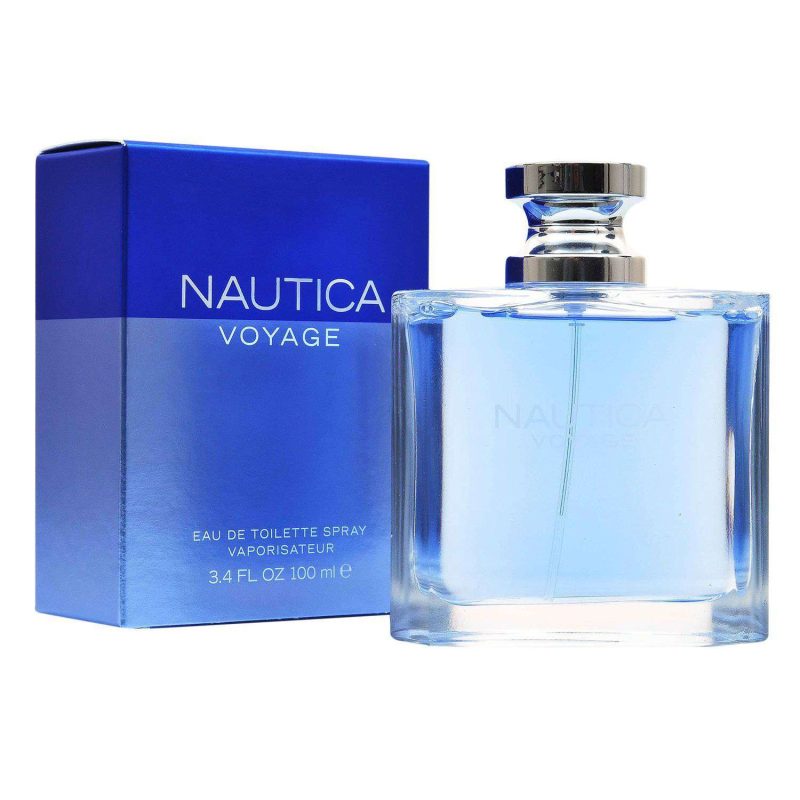 NAUTICA VOYAGE 100ML