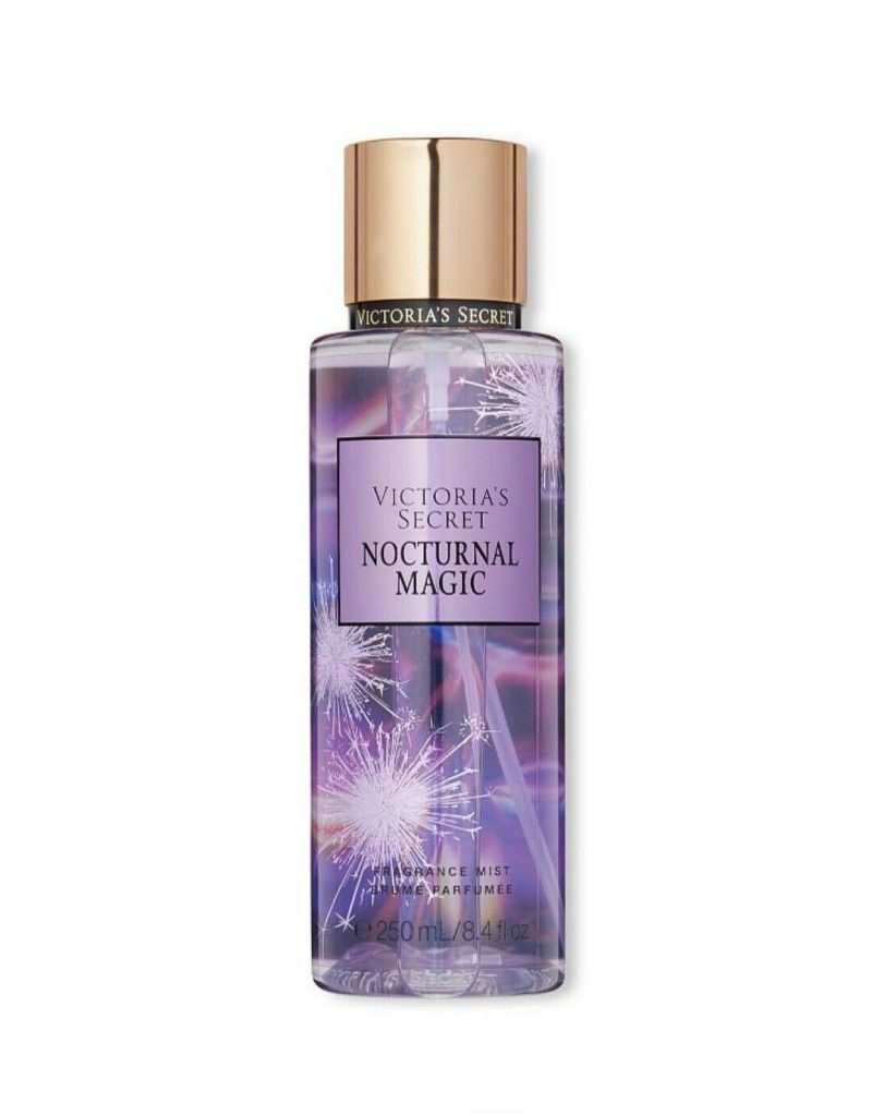 NOCTURNAL MAGIC BODY MIST