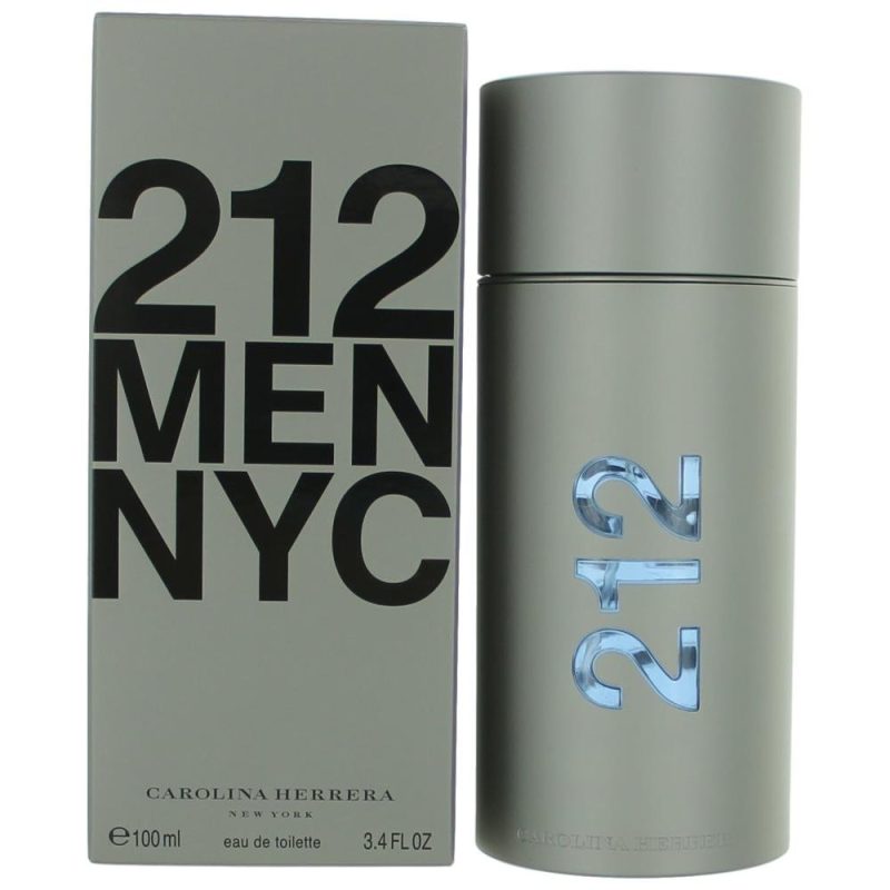 NYC EDT (M) 100ML