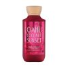 OAHU COCONUT SUNSET SHOWER GEL