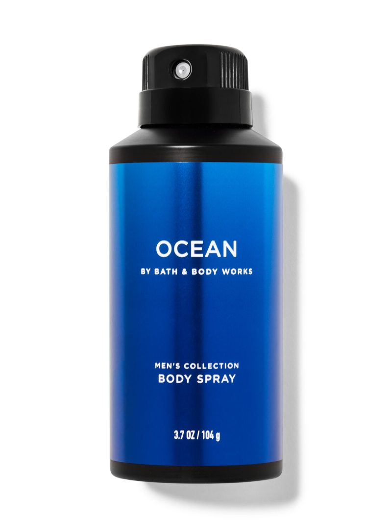 OCEAN MEN SPRAY