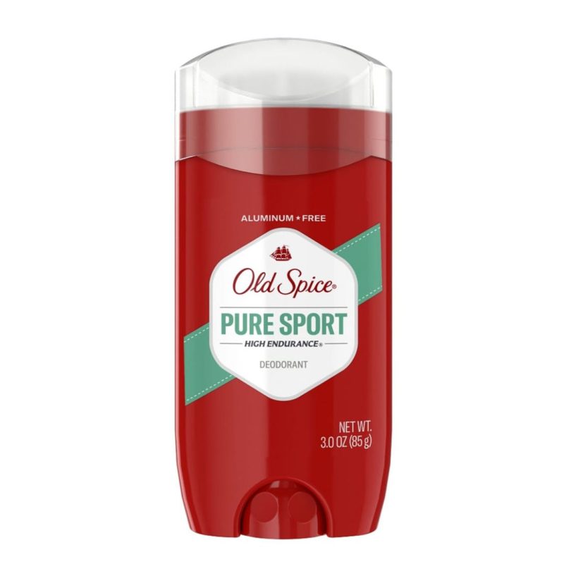 OLD SPICE PURE SPORT DEO