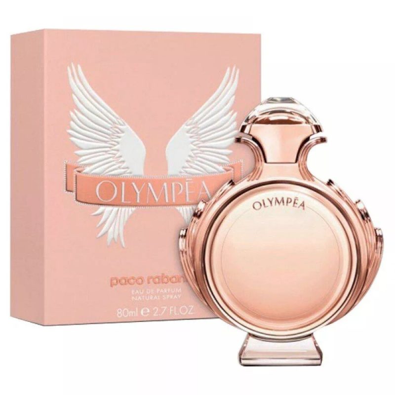 OLYMPEA 100ML EDP