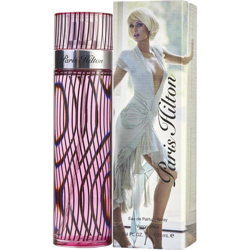 PARIS HILTON 100ML