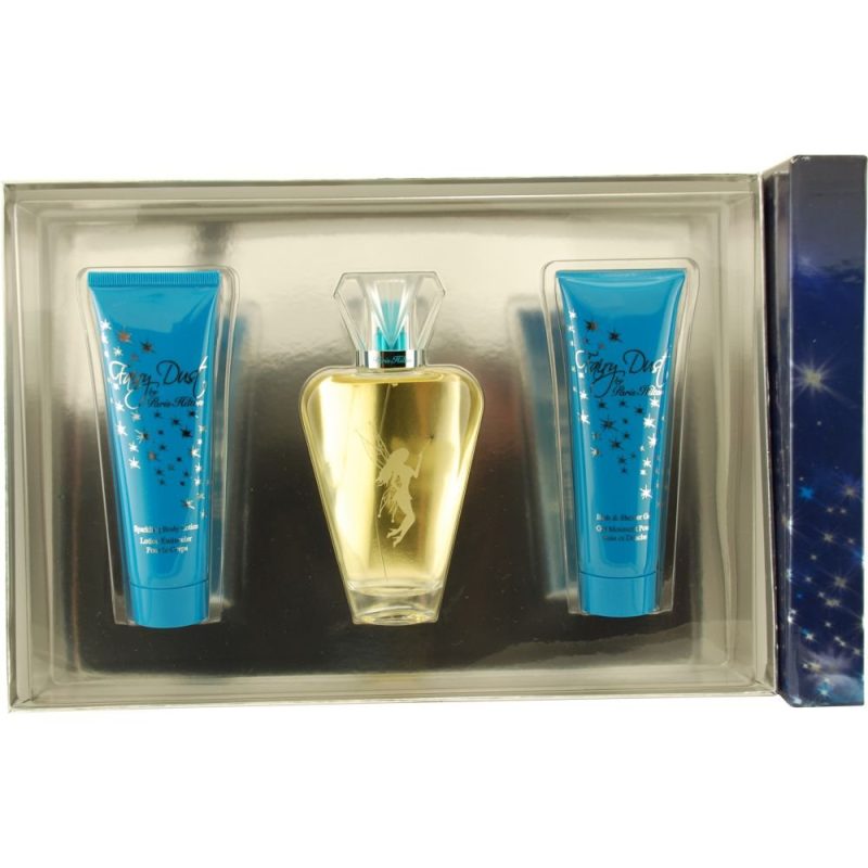 PARIS HILTON FAIRY DUST SET