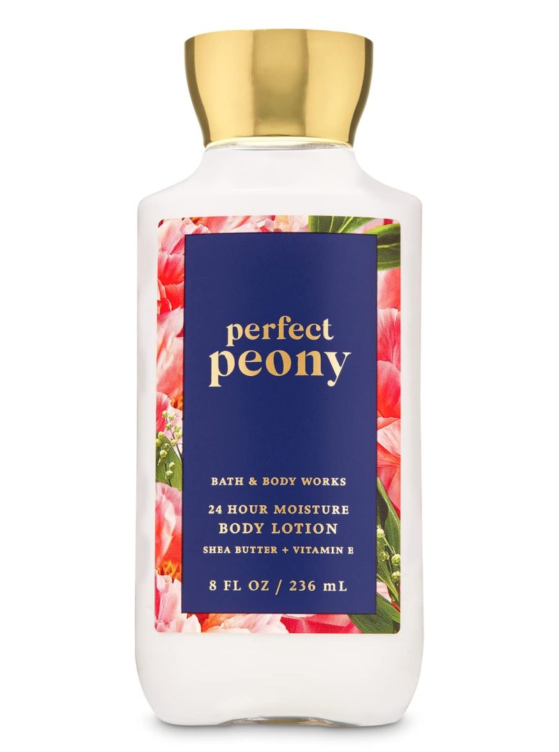 PERFECT PEONY BODY LOTION
