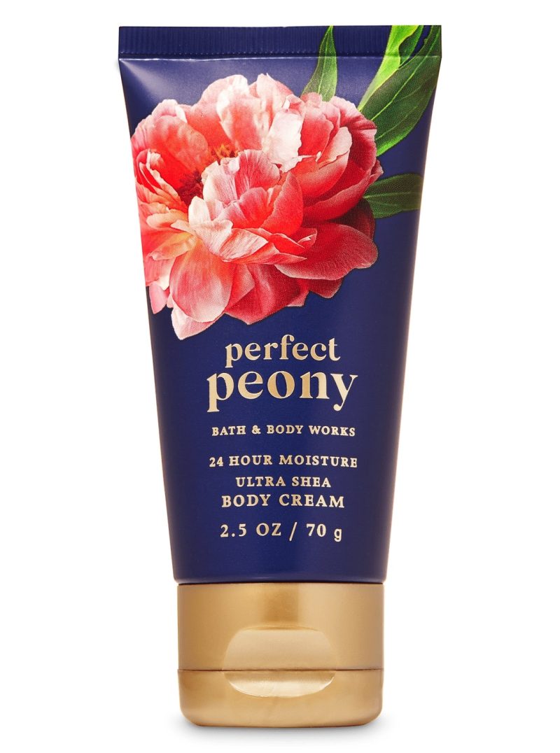 PERFECT PEONY MOISTURIZING BODY WASH