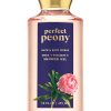 PERFECT PEONY SHOWER GEL