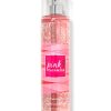 PINK CASHMERE BODY MIST