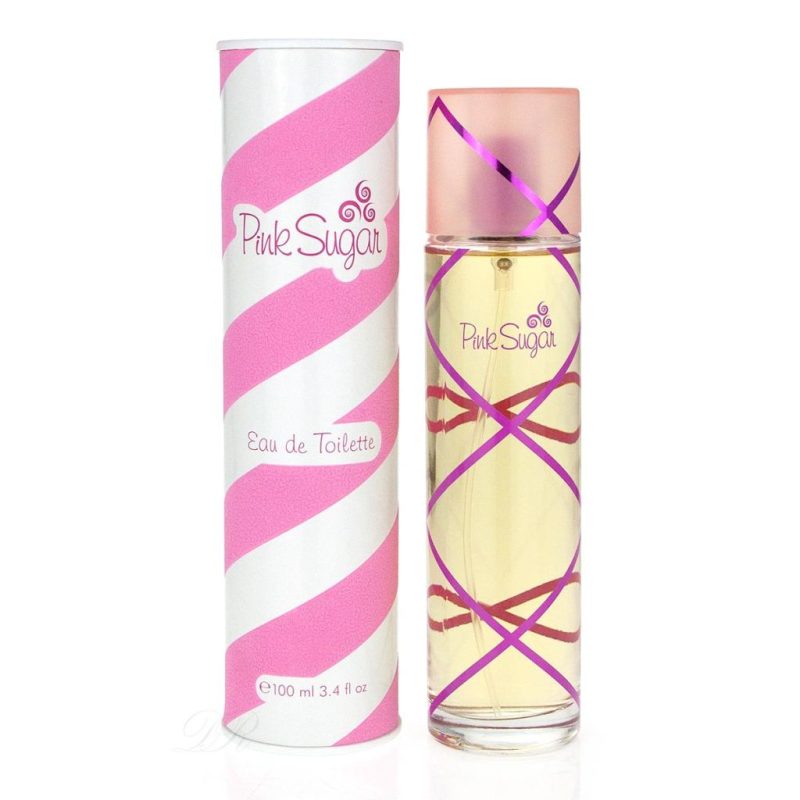 PINK SUGAR 100ML EDP