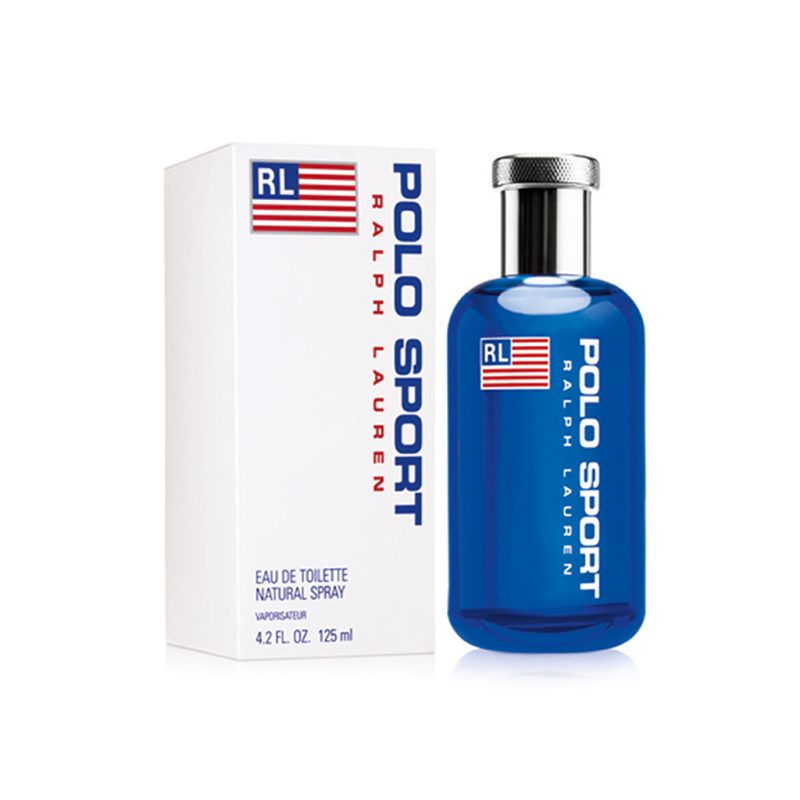 POLO SPORTS LARPH LAUREN 125ML