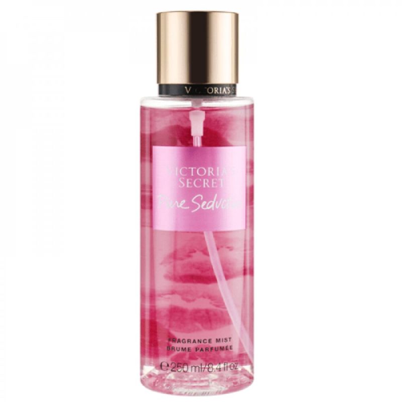 PURE SEDUCTION BODY MIST