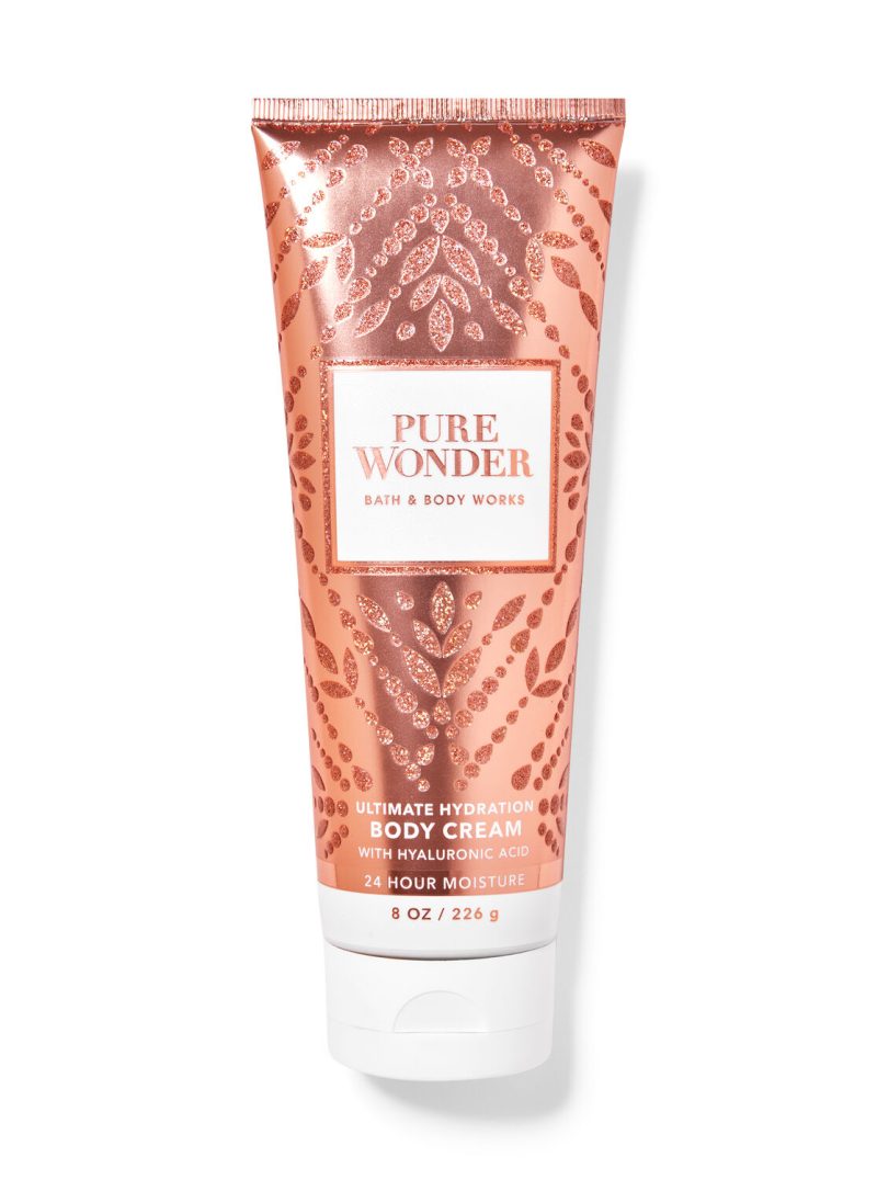PURE WONDER CREAM