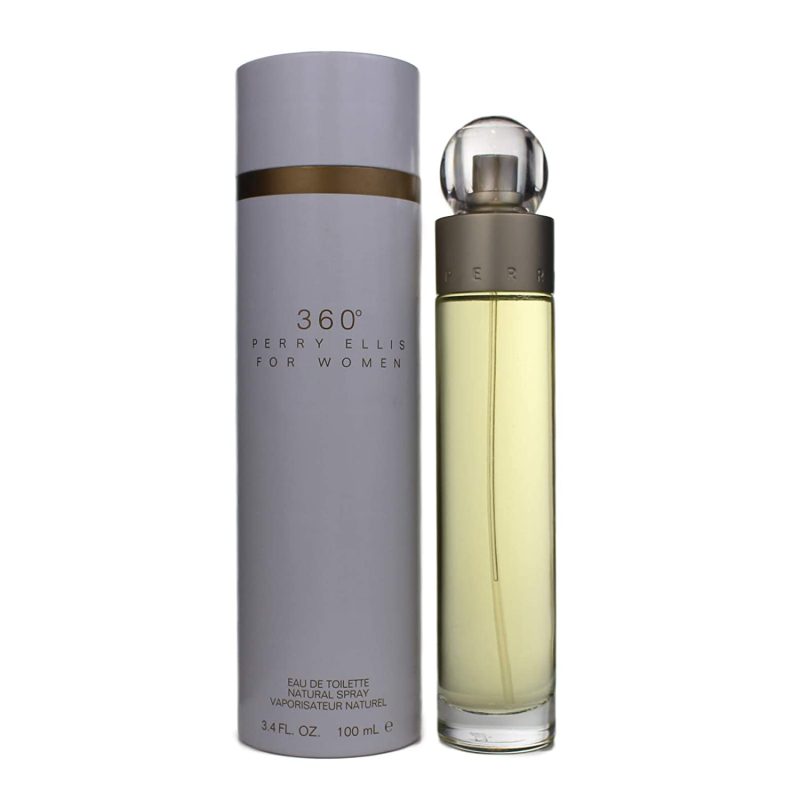 Perry Ellis 360 EDT (L) 100ml