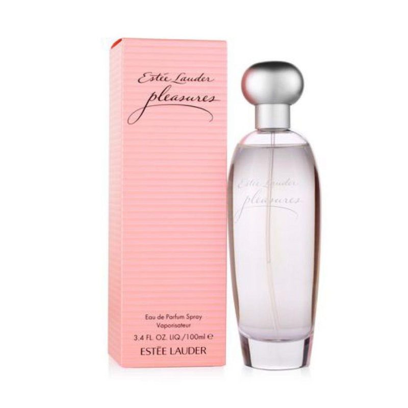 Pleasures EDP (L) 100ml
