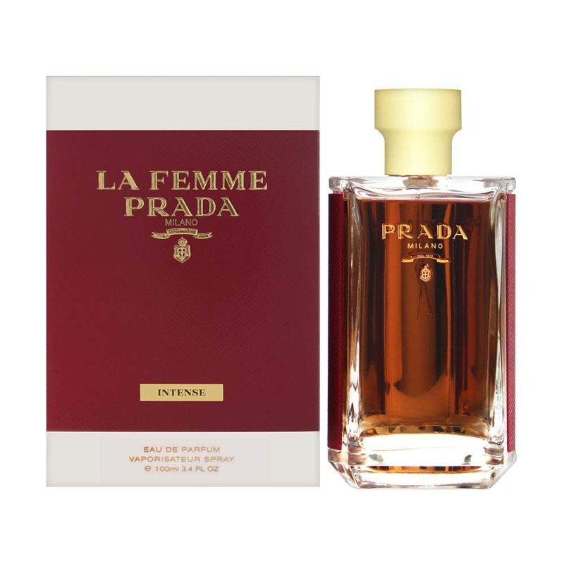 Prada La Femme Intense EDP (L) 100ml