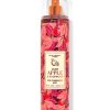 RUBY APPLE AND ROSE WOOD BODY MIST