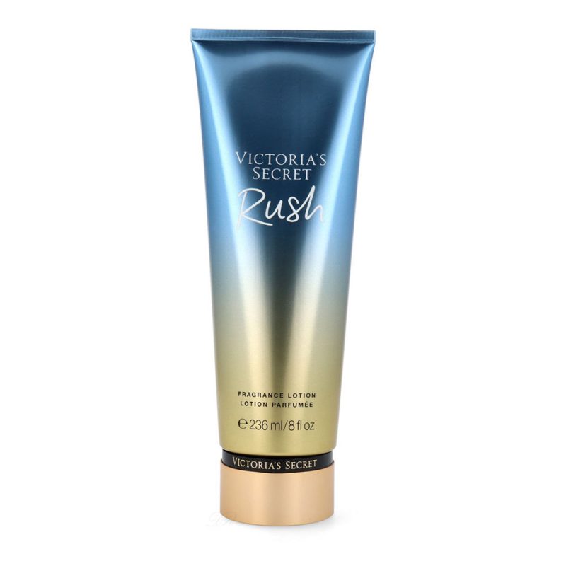 RUSH BODY LOTION