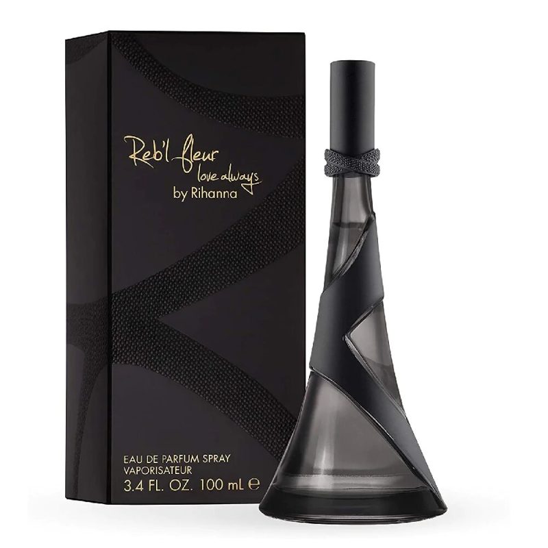 Rihanna Reb'l Fleur Love Always EDP (L) 100ml