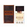 Rihanna Rogue EDP 125ml + BL 90ml + EDP Roller 6ml