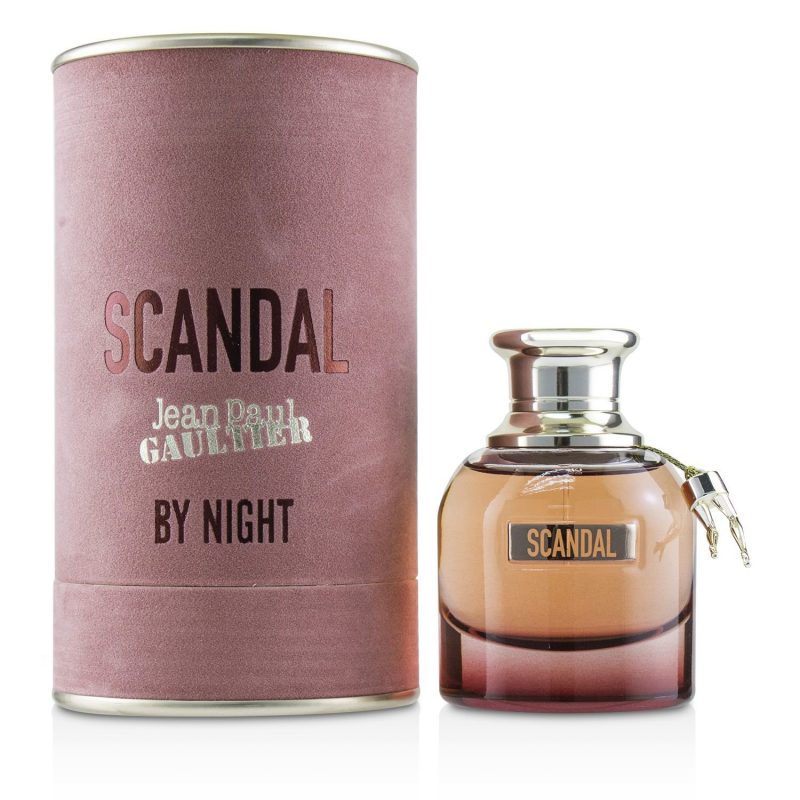 SCANDAL BY NIGHT EDP 100ML