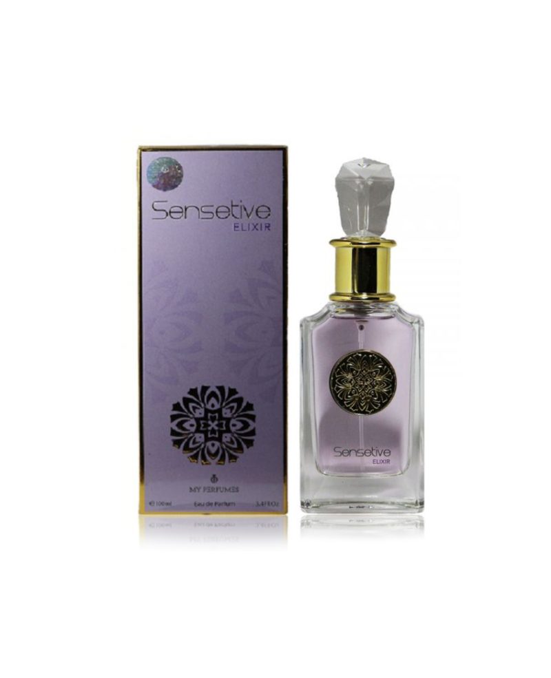 SENSETIVE ELIXIR 100ML