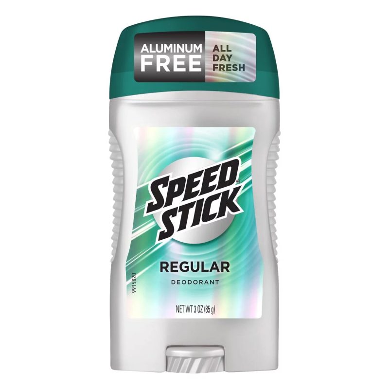 SPEED STICK REGULAR DEO