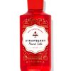 STRAWBERRY POUND CAKE SHOWER GEL
