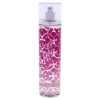 SWEET PEA BODY MIST