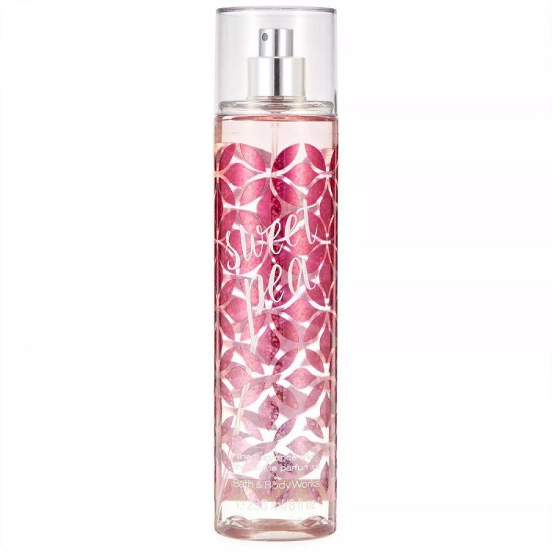 SWEET PEA MINI SPLASHES