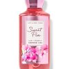 SWEET PEA SHOWER GEL