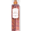SWEET WHISKEY BODY MIST