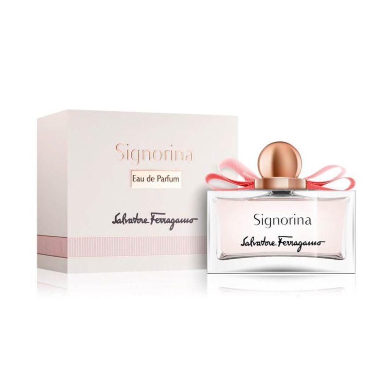 Signorina EDP (L) 100ml
