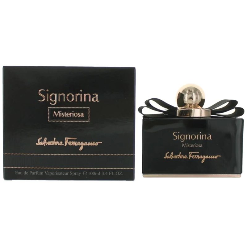 Signorina Misteriosa EDP (L) 100ml