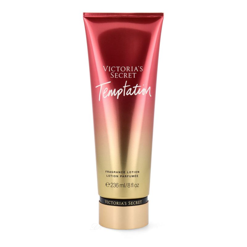 TEMPTATION BODY LOTION