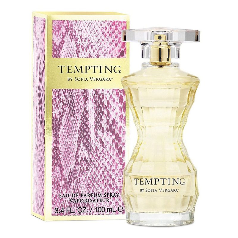 TEMPTING BY SOPHIA 100ML EDP