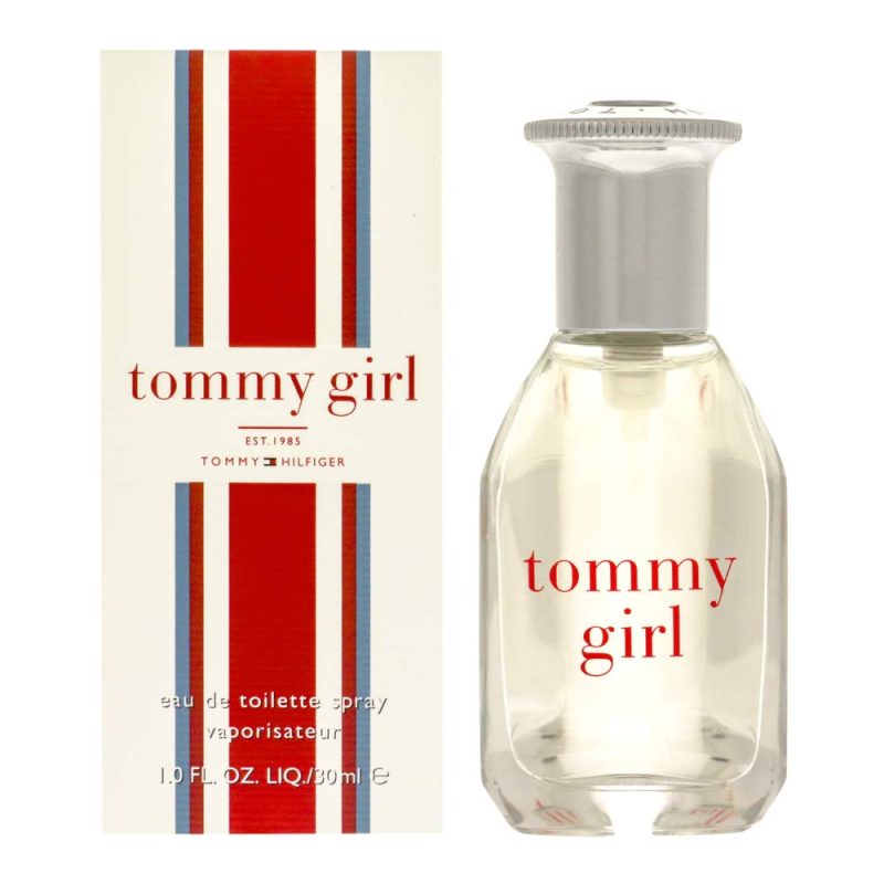 TOMMY GIRL 100ML EDP