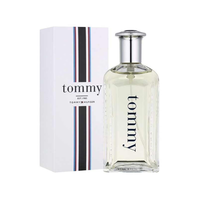Tommy Hilfiger Tommy EDT (M) 100ml