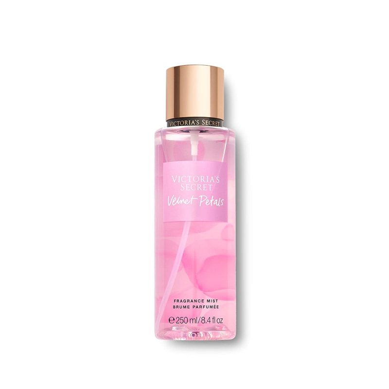 VELVET PETALS BODY MIST