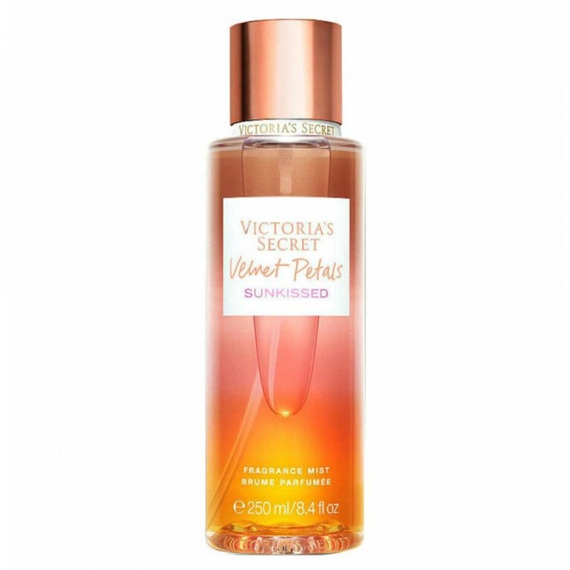 VELVET PETALS SUN KISSED BODY MIST