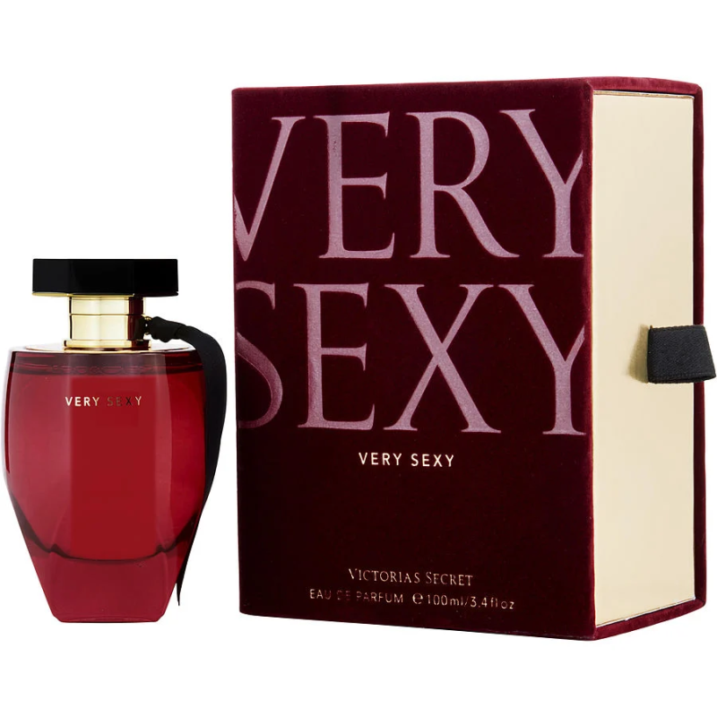 VERY SEXY 100ML EDP